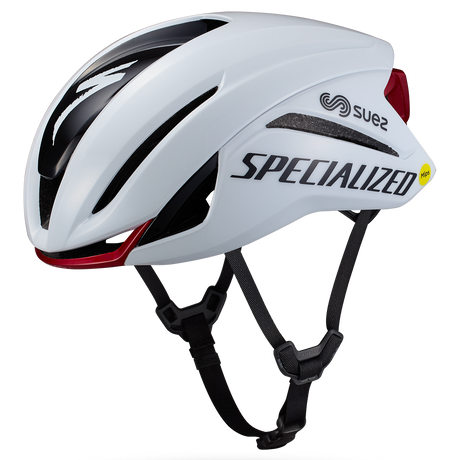 Casco Specialized S-Works Evade 4 - FDJ United Suez 2026 Specialized