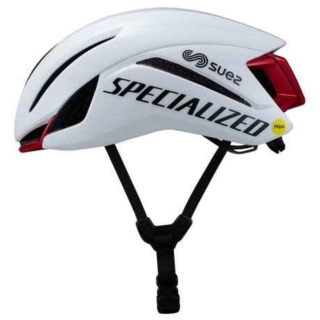 Casco Specialized S-Works Evade 4 - FDJ United Suez 2026 Specialized
