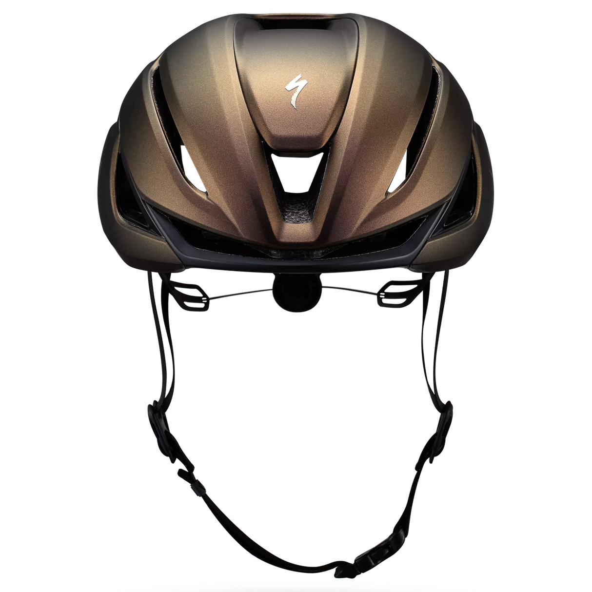 Casco Specialized S-Works Evade 4 - Marrone Specialized