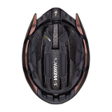Casco Specialized S-Works Evade 4 - Marrone Specialized