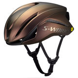 Casco Specialized S-Works Evade 4 - Marrone Specialized