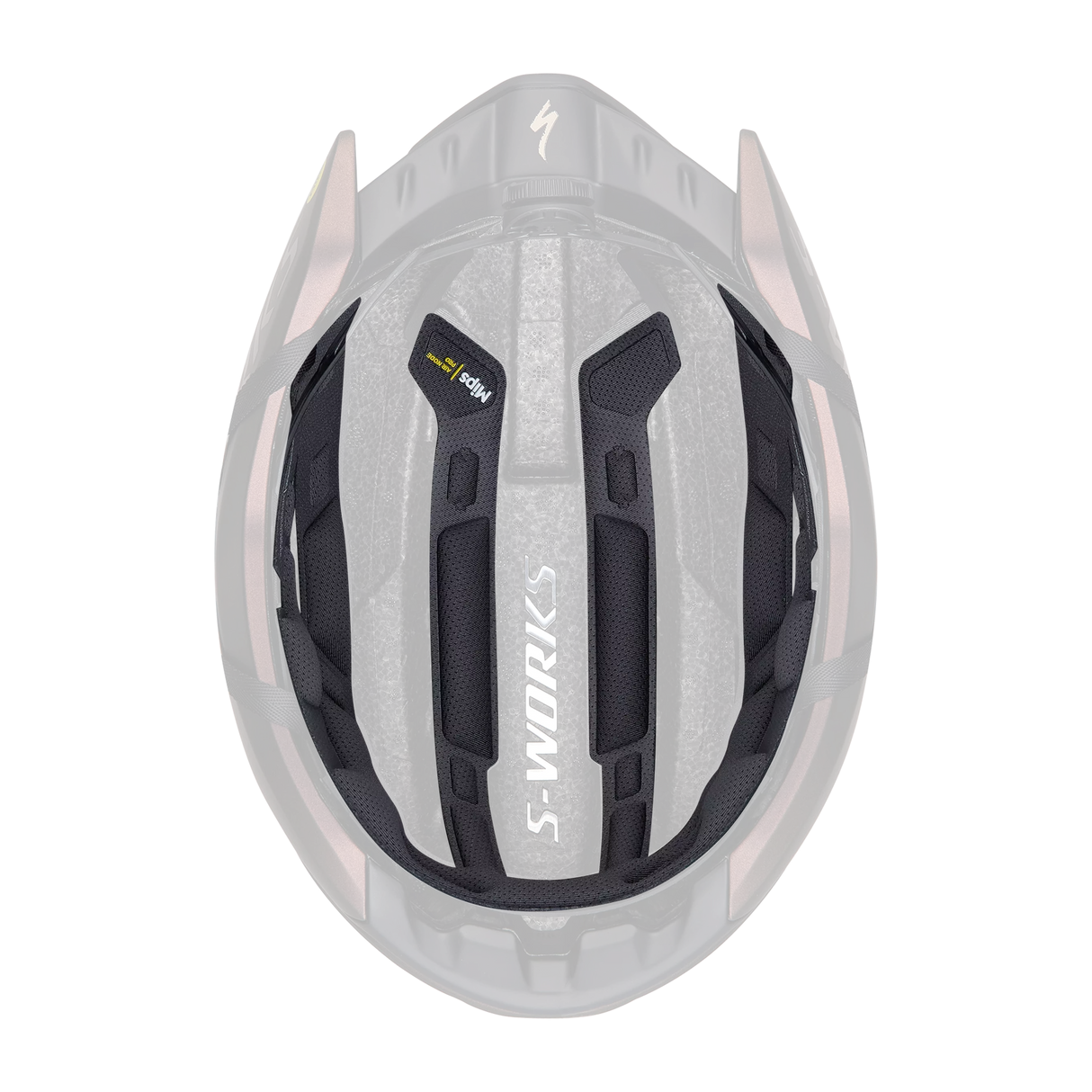 Casco Specialized S-Works Evade 4 - Marrone Specialized