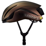 Casco Specialized S-Works Evade 4 - Marrone Specialized