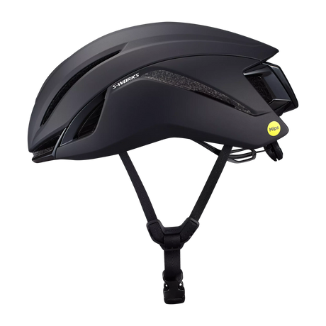 Casco Specialized S-Works Evade 4 - Negro