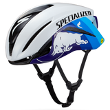 Helm Specialized S-Works Evade 4 - Red Bull Bora-Hansgrohe 2026