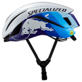 Helm Specialized S-Works Evade 4 - Red Bull Bora-Hansgrohe 2026