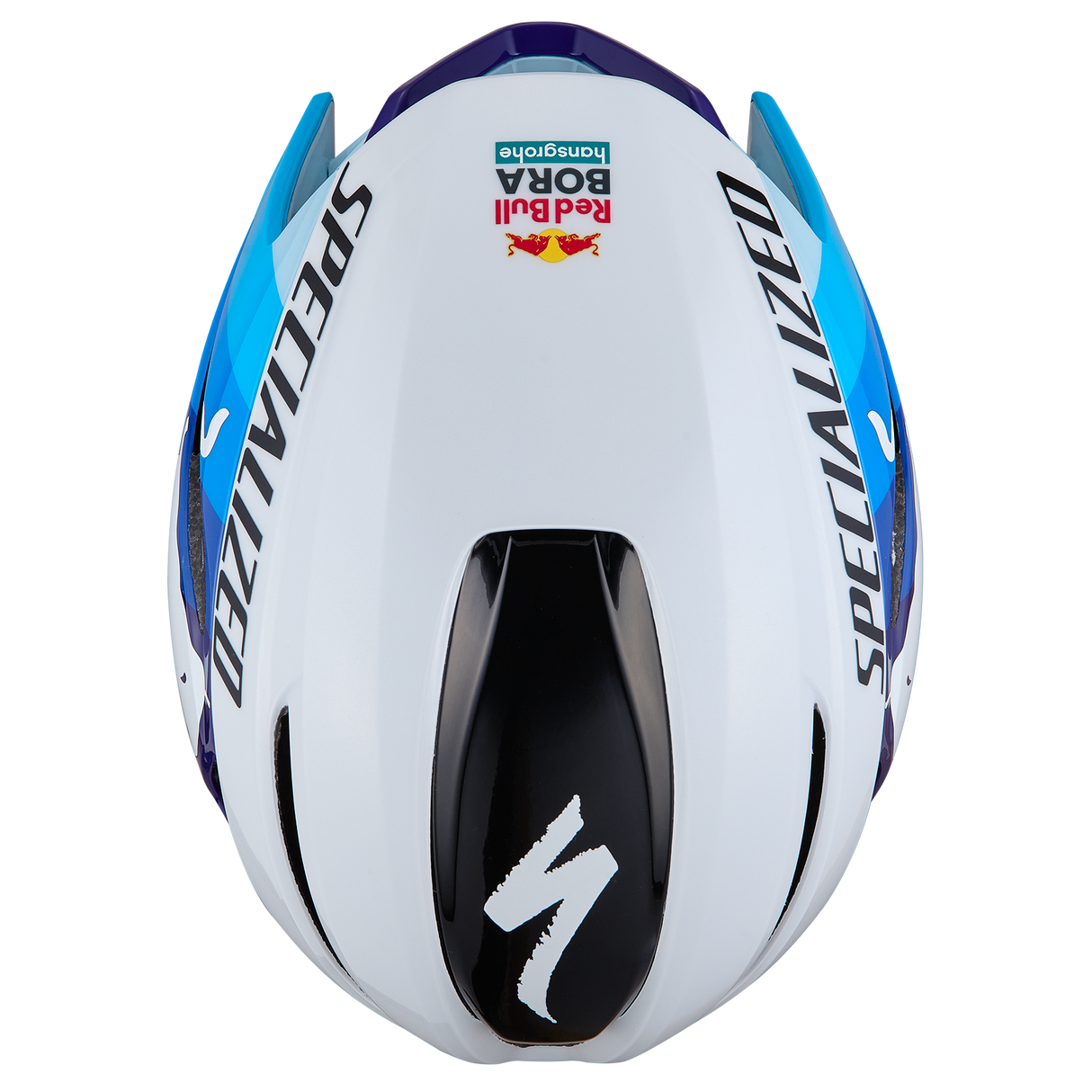 Helm Specialized S-Works Evade 4 - Red Bull Bora-Hansgrohe 2026