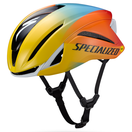 Casque Specialized S-Works Evade 4 - SD Worx 2026