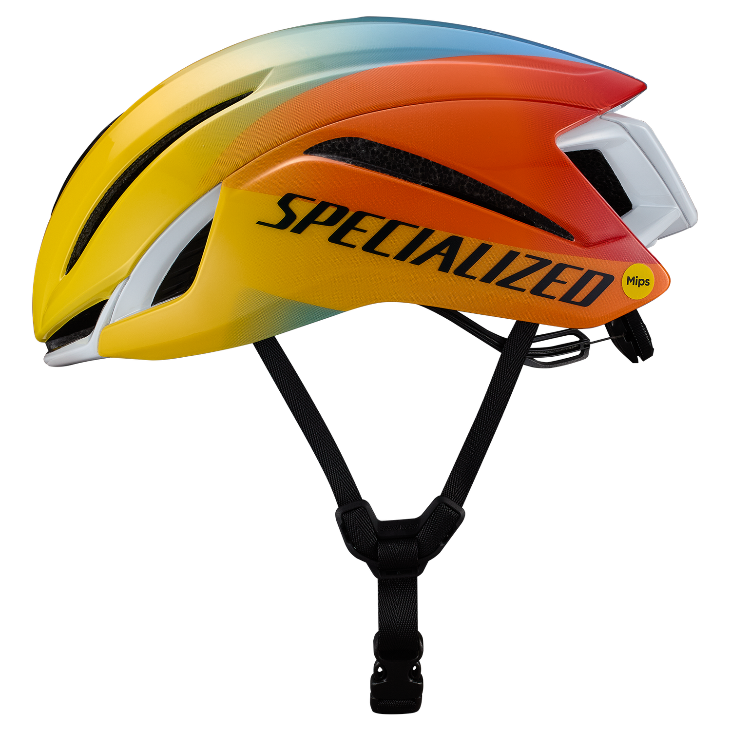 Helm Specialized S-Works Evade 4 - Soudal Quick-Step 2026
