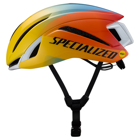 Casque Specialized S-Works Evade 4 - SD Worx 2026