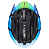 Casco Specialized S-Works Evade 4 - Soudal Quick-Step 2026 Specialized