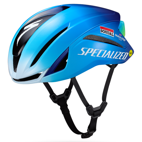 Helm Specialized S-Works Evade 4 - Soudal Quick-Step 2026