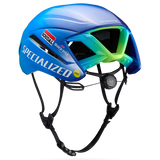 Casco Specialized S-Works Evade 4 - Soudal Quick-Step 2026 Specialized