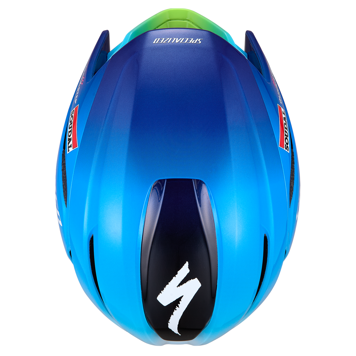 Casco Specialized S-Works Evade 4 - Soudal Quick-Step 2026 Specialized