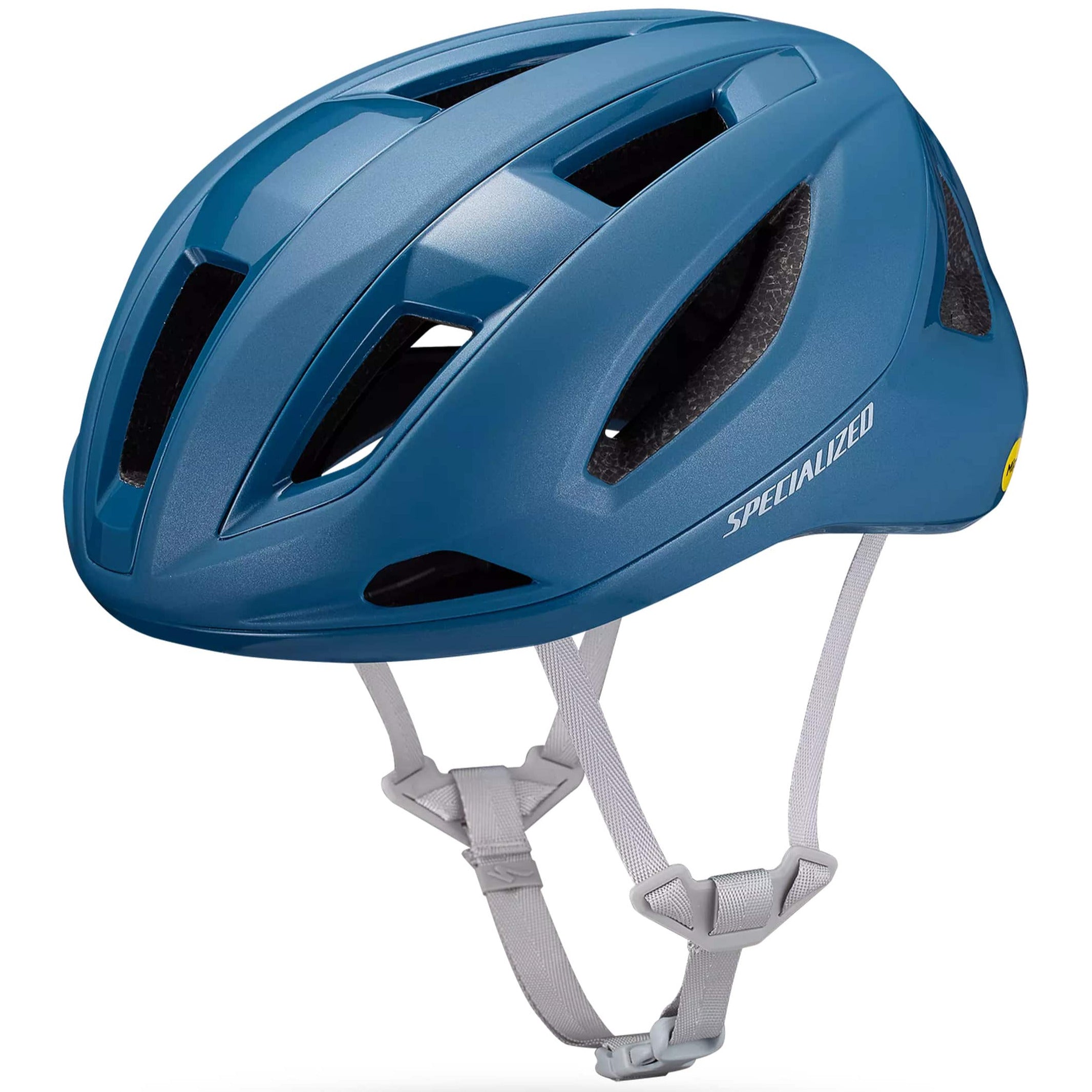 Helm Specialized Search - Hellblau