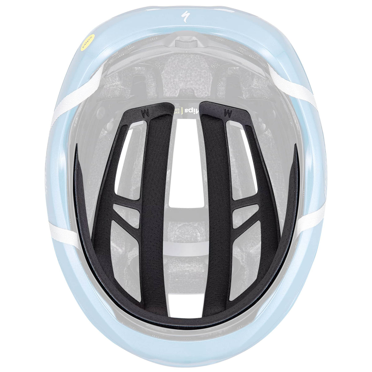 Casco Specialized Search - Blu chiaro Specialized