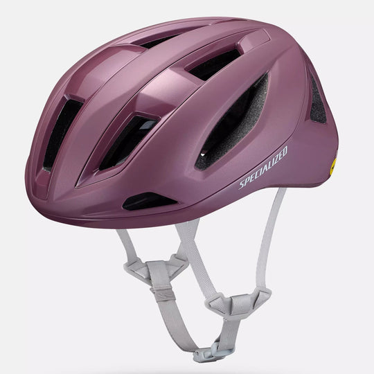Specialized Search helmet - Purple