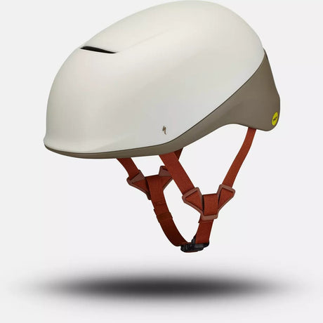 Casco Specialized Tone - Beige Specialized