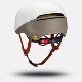 Casco Specialized Tone - Beige Specialized