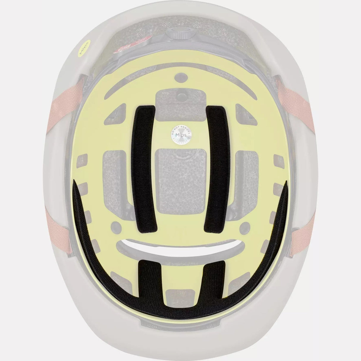 Casco Specialized Tone - Beige Specialized