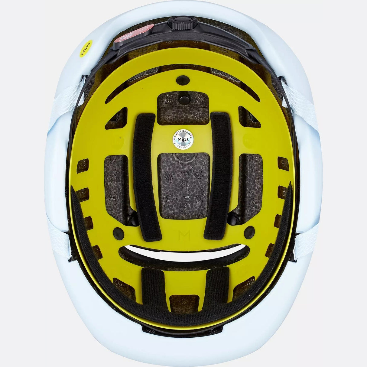 Casco Specialized Tone - Bianco Specialized