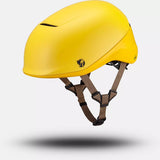 Casco Specialized Tone - Giallo Specialized