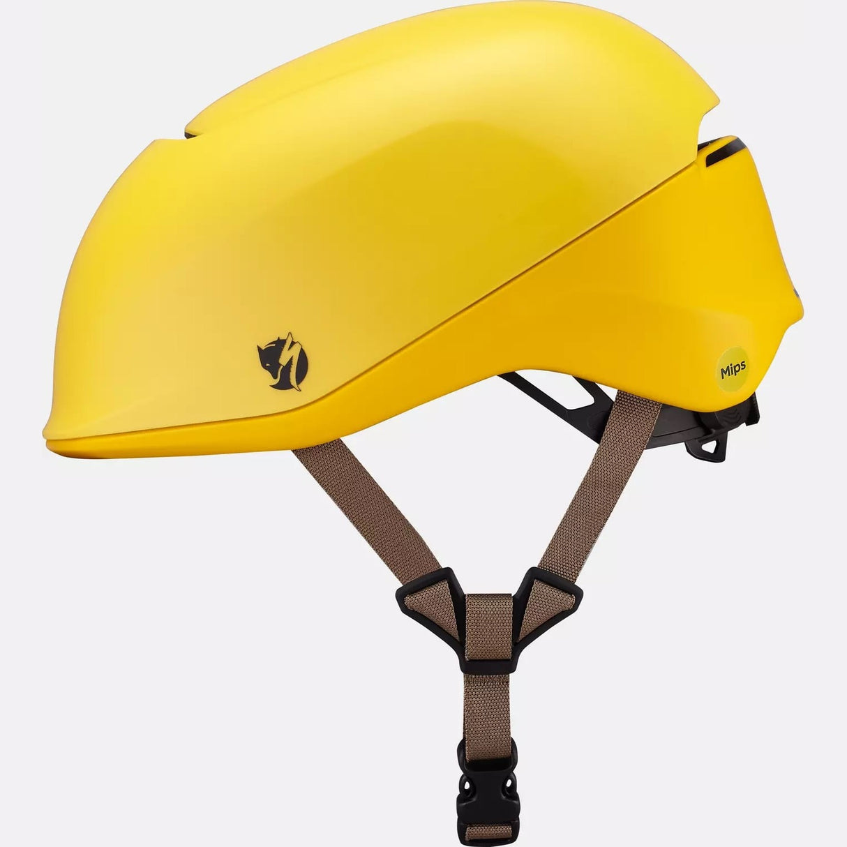 Casco Specialized Tone - Giallo Specialized