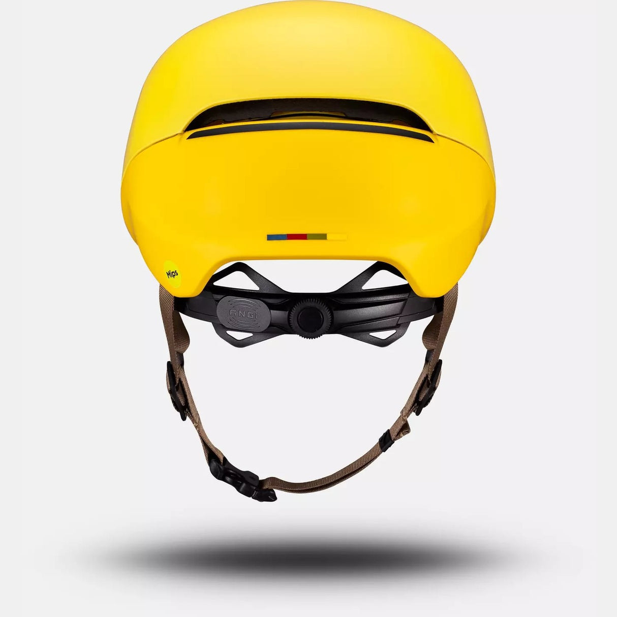 Casco Specialized Tone - Giallo Specialized