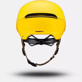 Casco Specialized Tone - Giallo Specialized