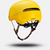 Casco Specialized Tone - Giallo Specialized