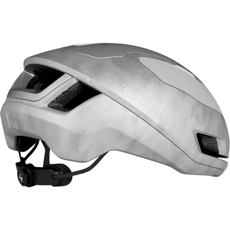 Casco Sweet Protection Falconer Aero 2Vi Mips - Grigio Sweet Protection
