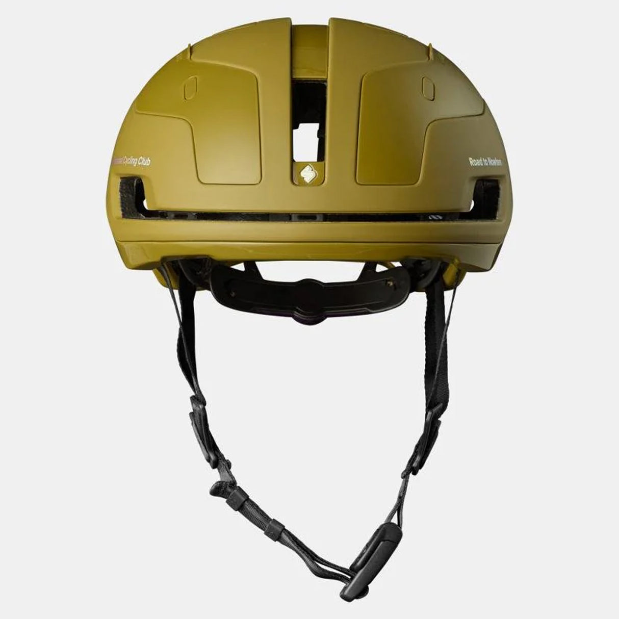 Casco Sweet Protection PNS Falconer Aero 2Vi Mips - Verde Sweet Protection