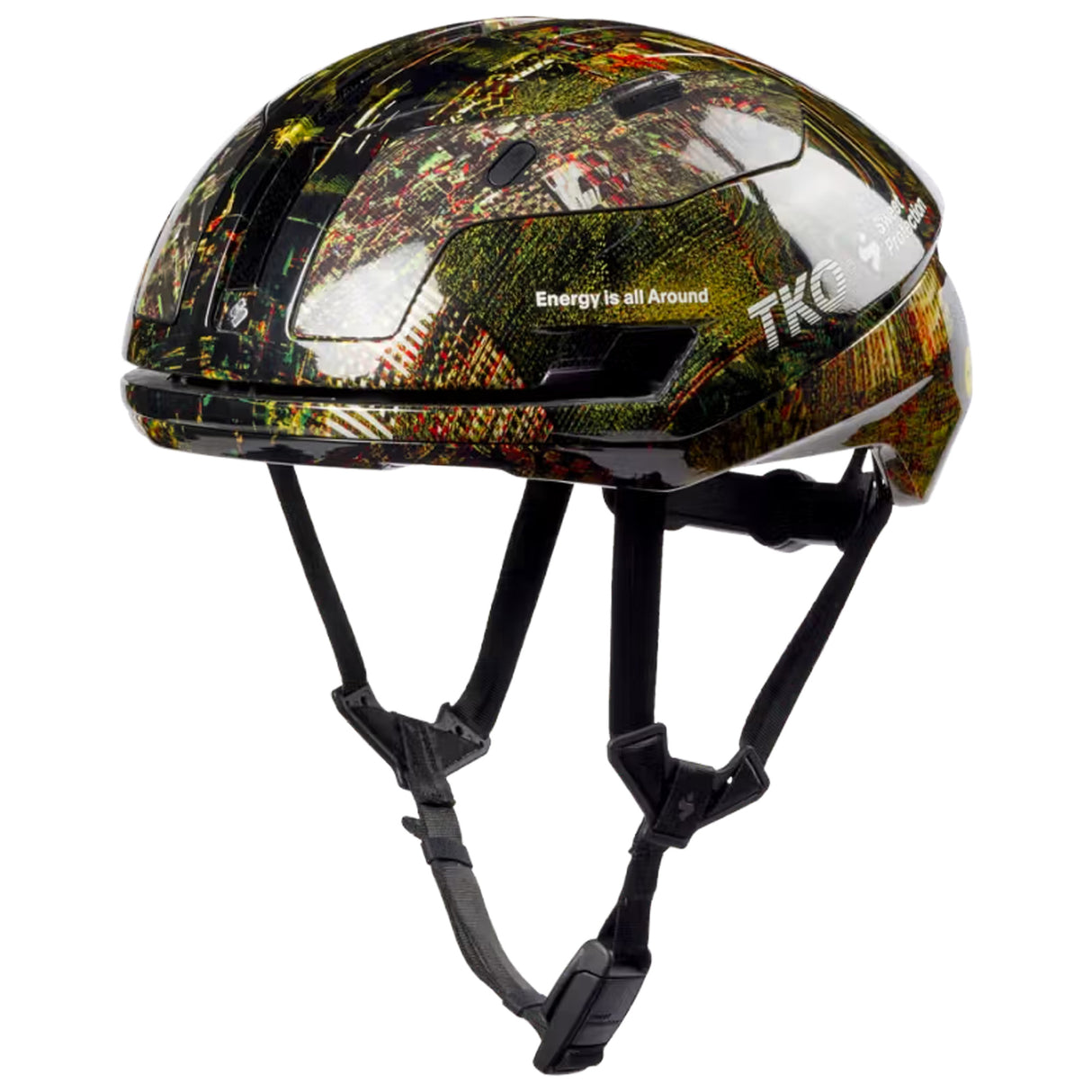 Sweet Protection PNS T.K.O. Falconer Aero 2Vi Mips helmet