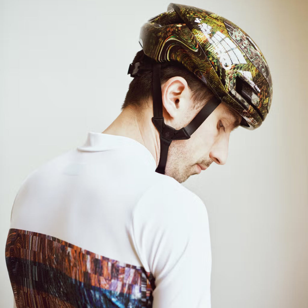 Casco Sweet Protection PNS T.K.O. Falconer Aero 2Vi Mips - Verde Sweet Protection