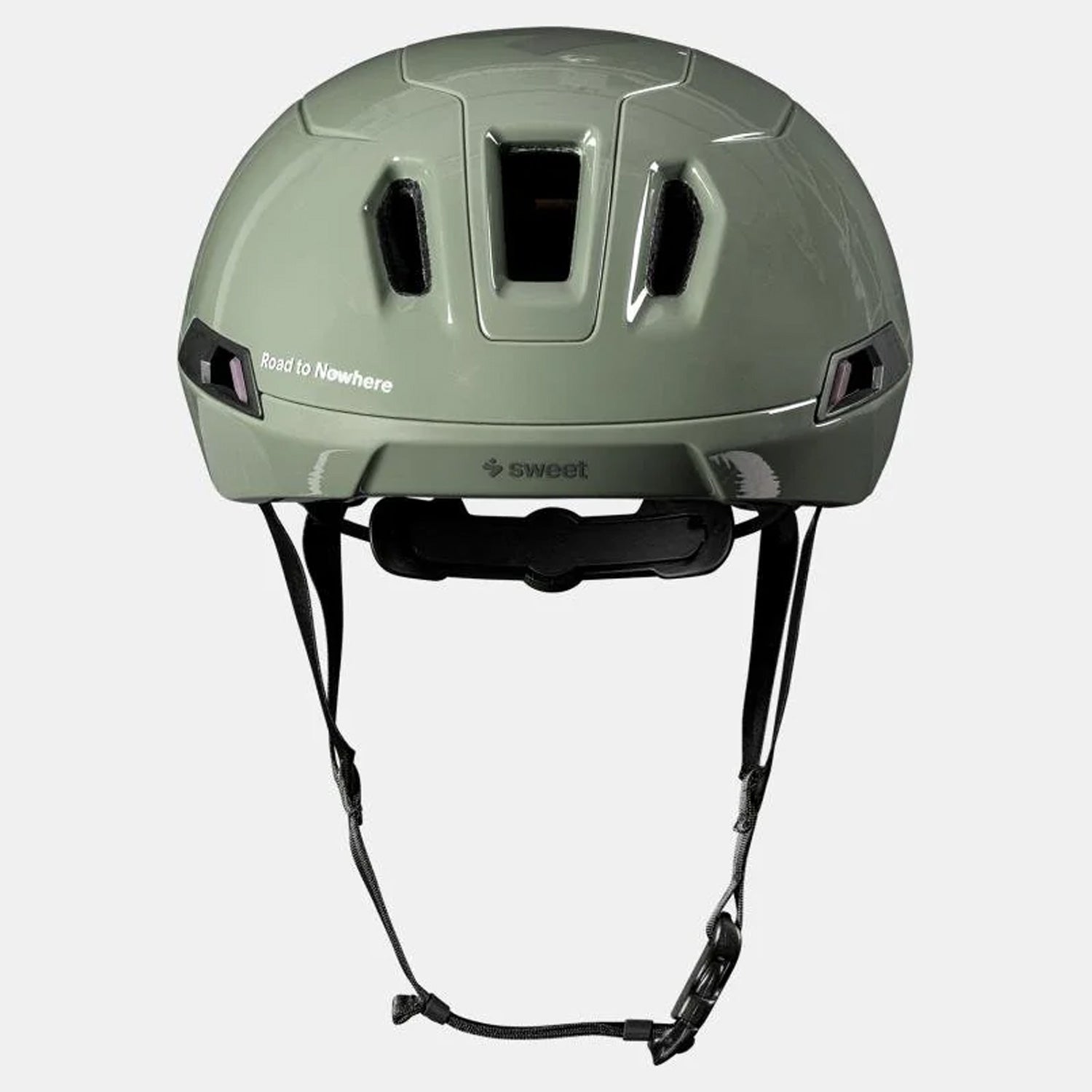 Casque Sweet Protection PNS Tucker 3 2Vi Mips - Vert