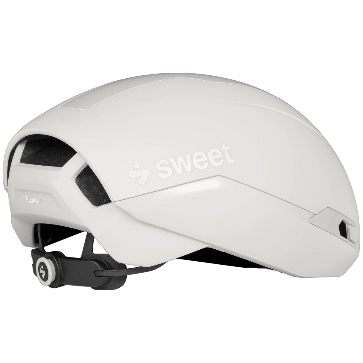 Casco Sweet Protection Tucker 3 2Vi Mips - Bianco Sweet Protection