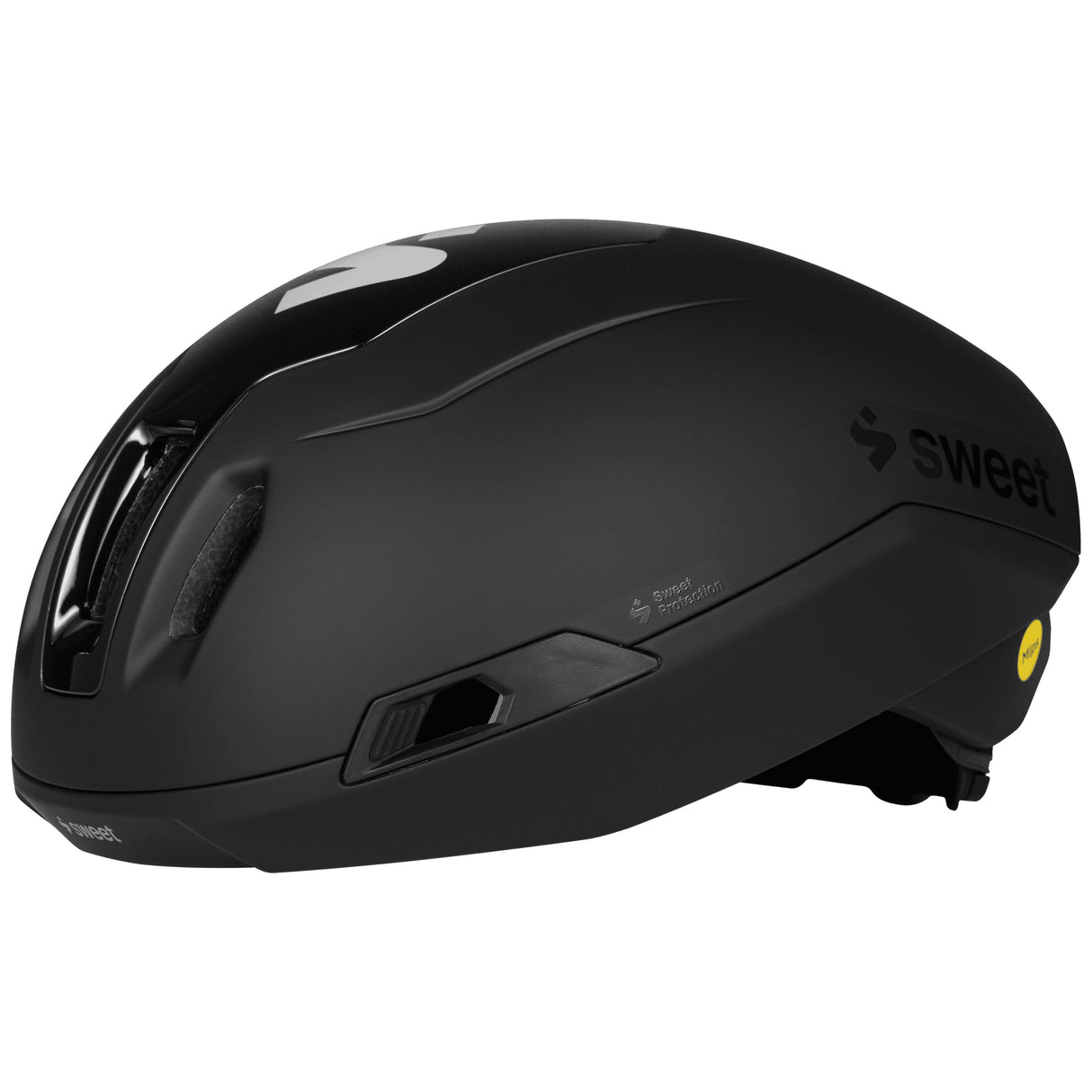 Casco Sweet Protection Tucker 3 2Vi Mips - Nero Sweet Protection