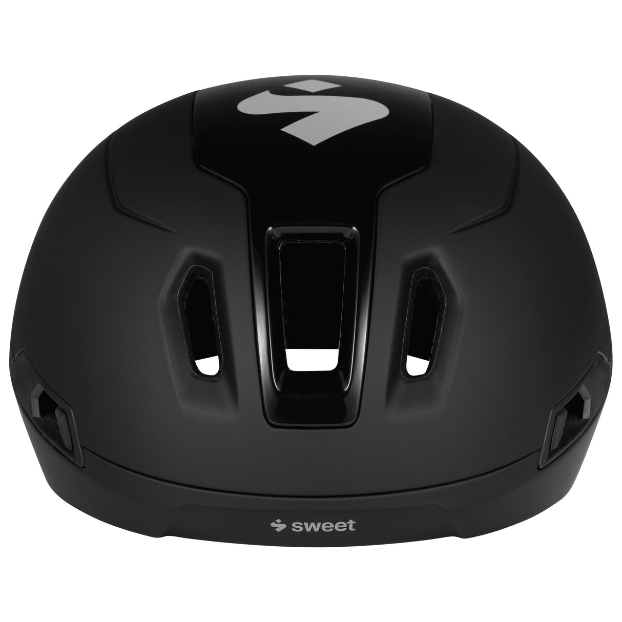 Casco Sweet Protection Tucker 3 2Vi Mips - Nero Sweet Protection