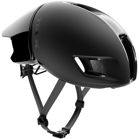 Trek Ballista Mips Helmet - Black