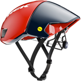 Trek Ballista Mips Helmet - Red Blue