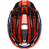 Trek Ballista Mips Helmet - Red Blue