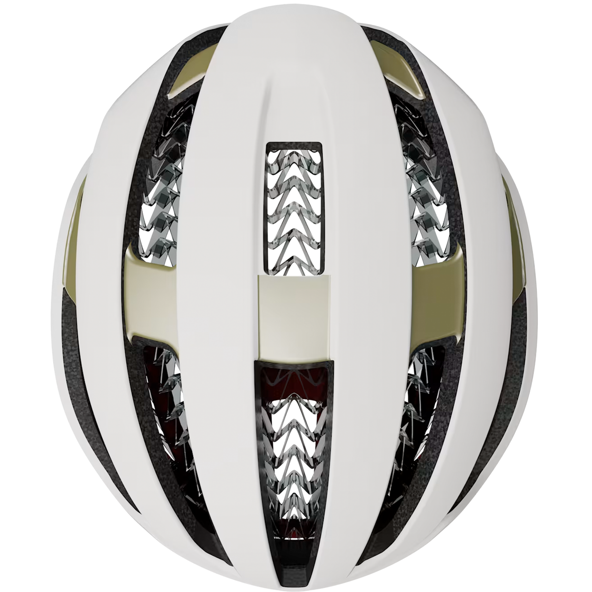 Trek Circuit WaveCel Helmet - White