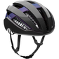 Casque Trek Circuit WaveCel - Noir violet