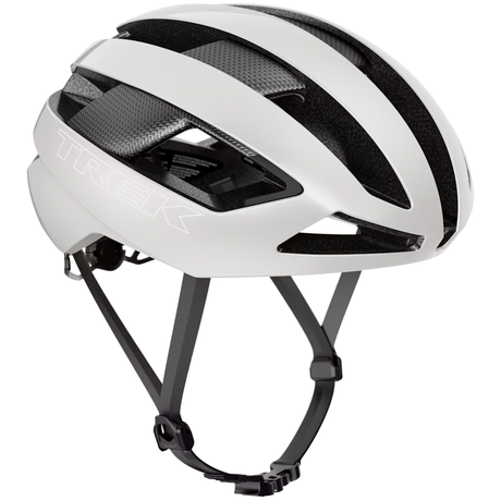 Trek Velocis Mips Helmet - White