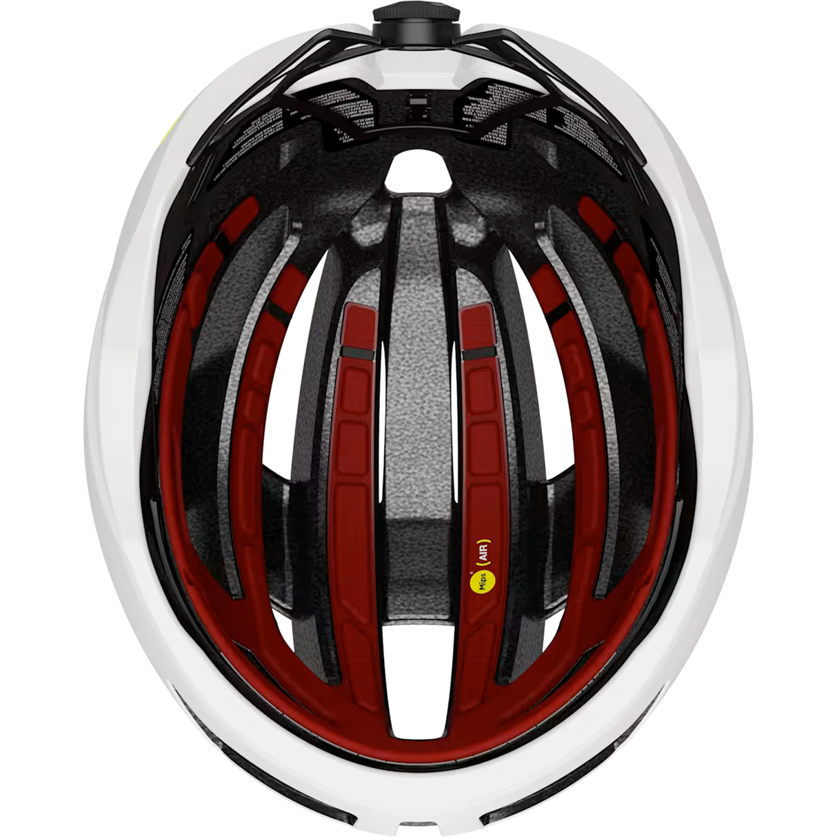 Casco Trek Velocis Mips - Bianco Trek