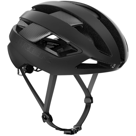 Trek Velocis Mips Helmet - Black