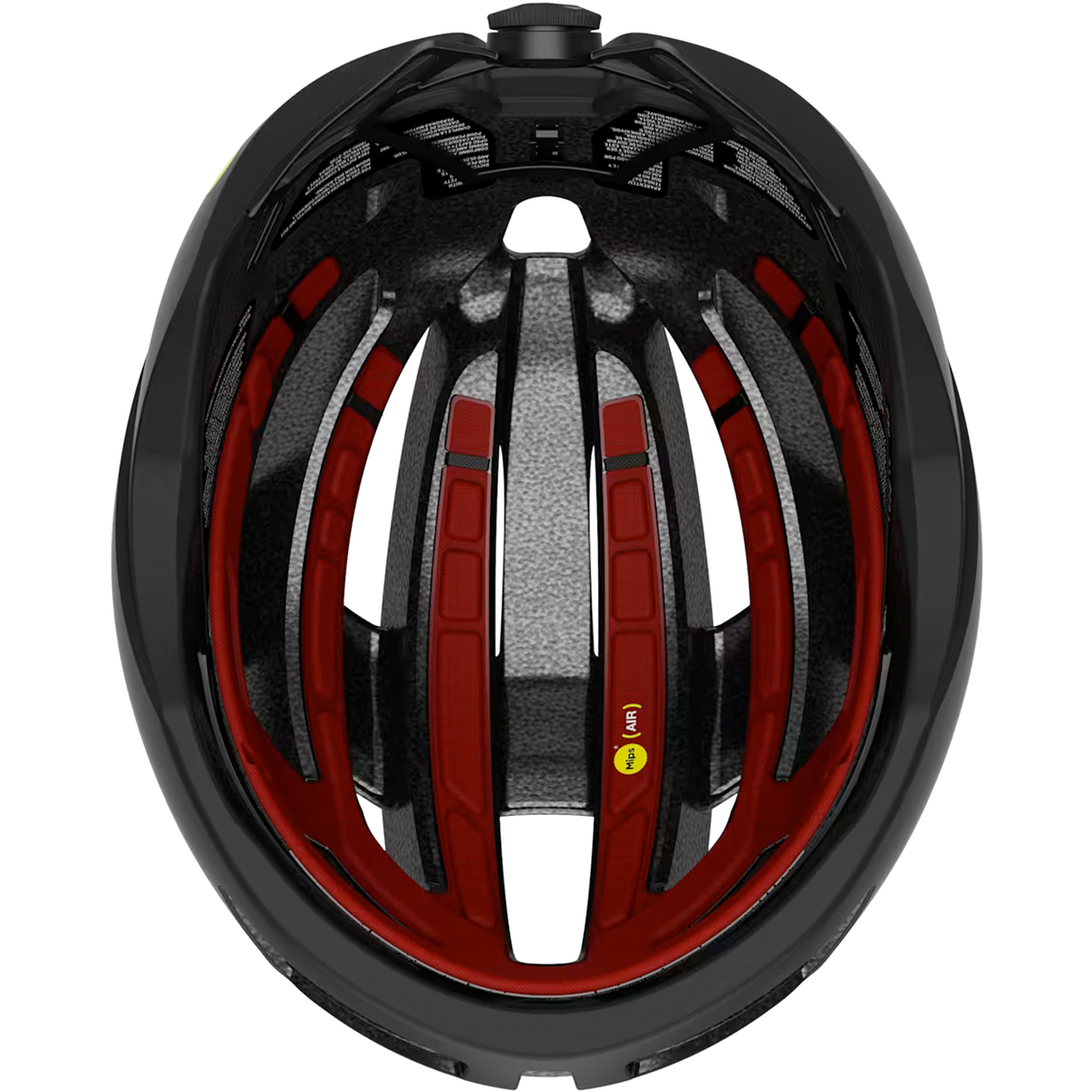 Casco Trek Velocis Mips - Nero Trek