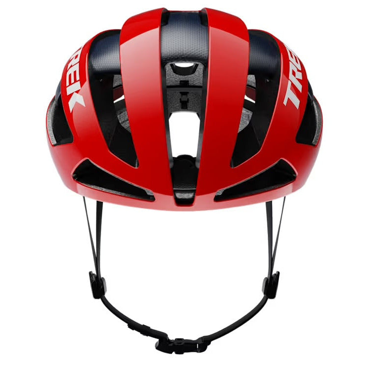 Trek Velocis Mips Helmet - Red
