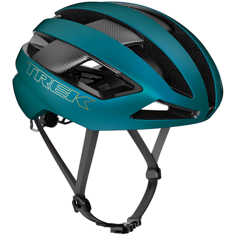 Trek Velocis Mips Helmet - Green