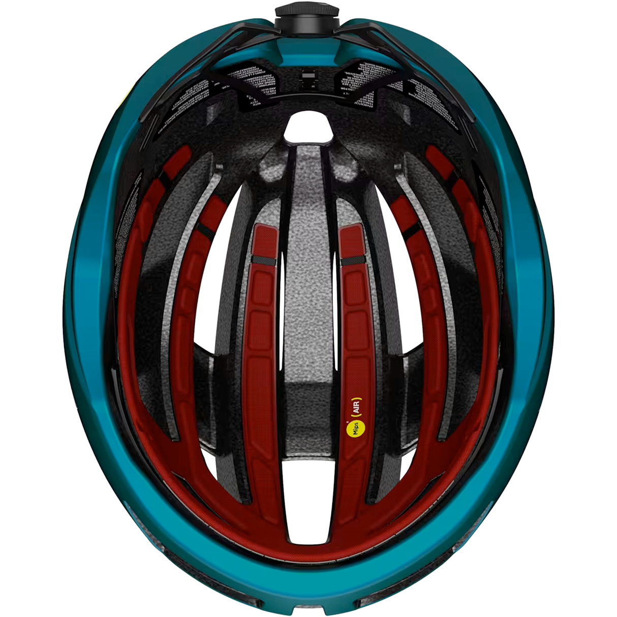 Casco Trek Velocis Mips - Verde Trek